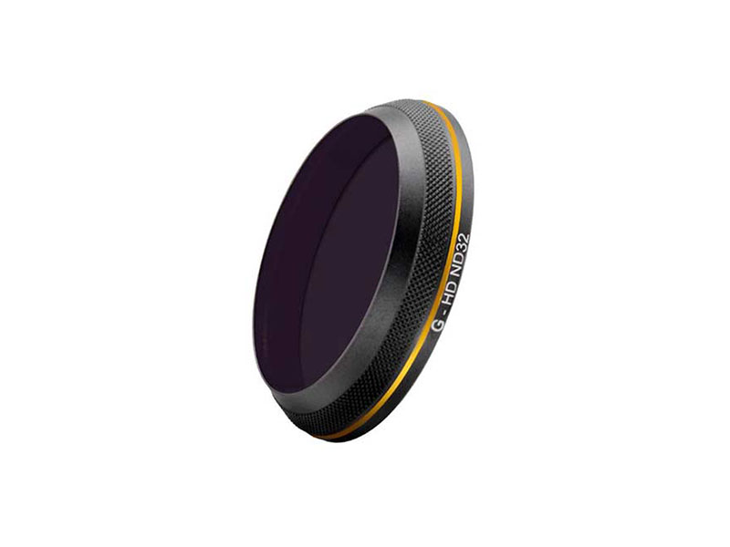 Lens Filter For DJI X4S (G-HD-ND32)